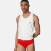 Slip en jersey de coton Slip en jersey de coton