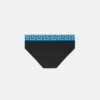Slip en jersey de coton Slip en jersey de coton