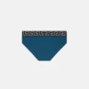 Slip en jersey de coton Slip en jersey de coton
