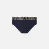 Slip en jersey de coton Slip en jersey de coton