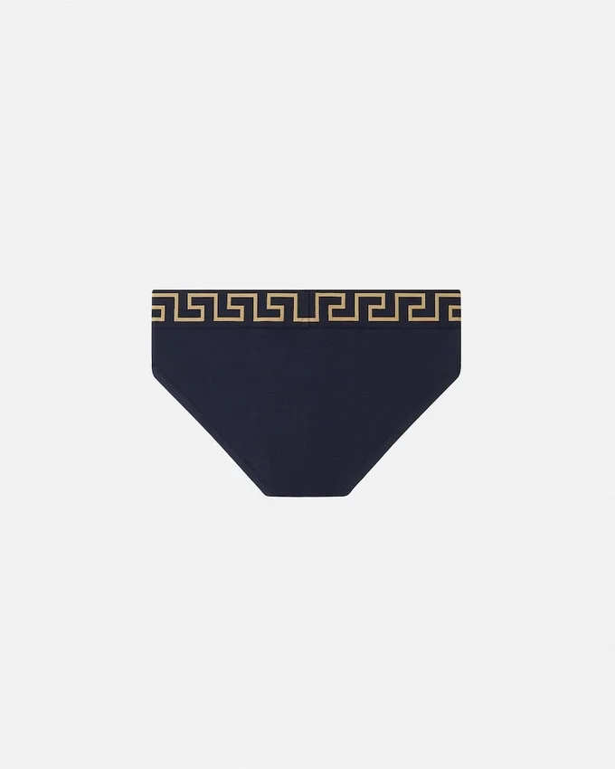 Slip en jersey de coton Slip en jersey de coton