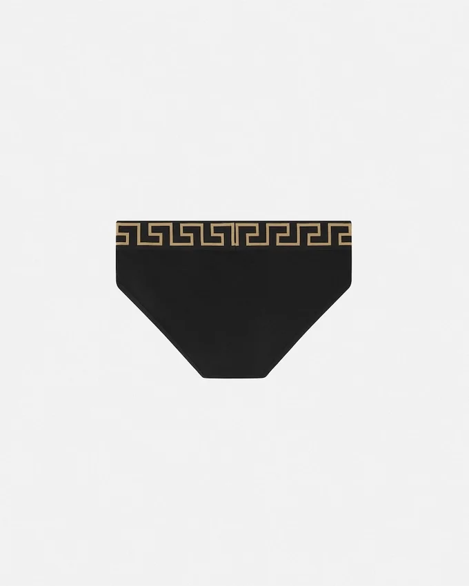 Slip en jersey de coton Slip en jersey de coton