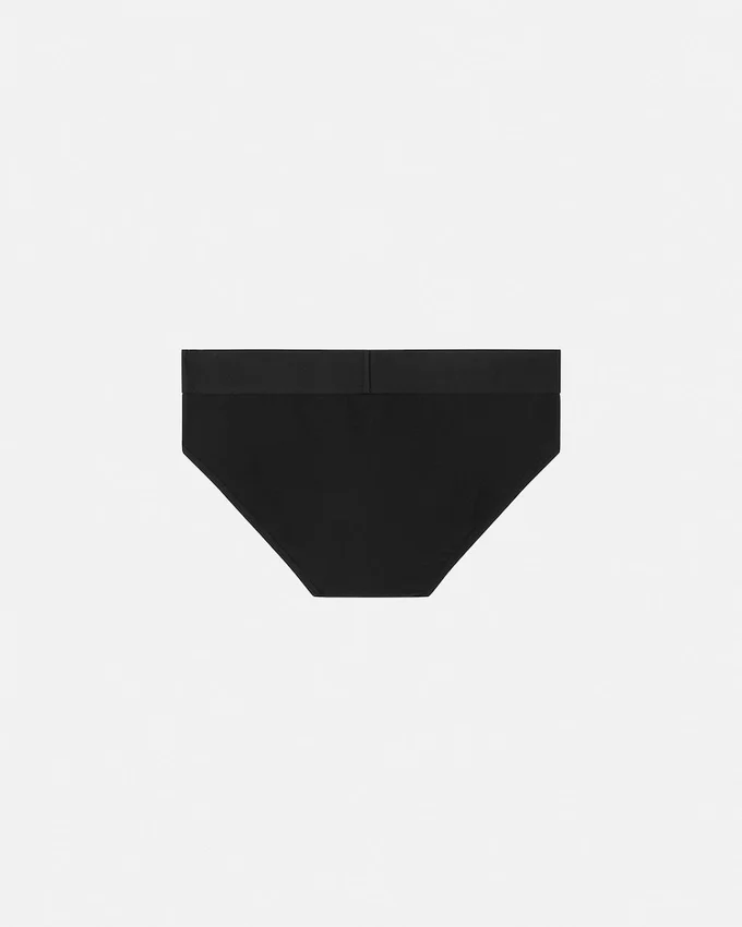 Slip en jersey de coton Slip en jersey de coton