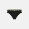Slip en jersey de coton jacquard Slip en jersey de coton jacquard