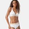 Slip en jersey de coton jacquard Slip en jersey de coton jacquard