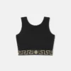Soutien-gorge de sport Greca Border Gym Soutien-gorge de sport Greca Border Gym