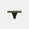 String en jersey de coton String en jersey de coton