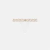 String en jersey de coton String en jersey de coton