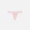 String en jersey de coton String en jersey de coton
