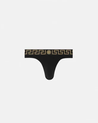 String en jersey de coton