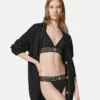 String en jersey de coton String en jersey de coton