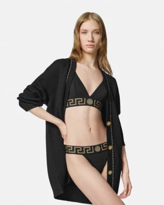String en jersey de coton