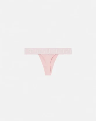 String en jersey de coton