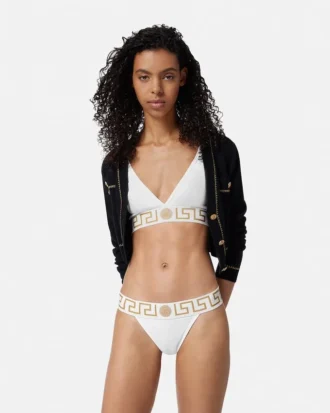 String en jersey de coton