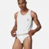 String en jersey de coton