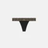 String en jersey de coton String en jersey de coton