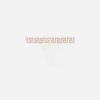 String en jersey de coton String en jersey de coton
