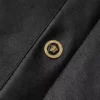 Surchemise en cuir