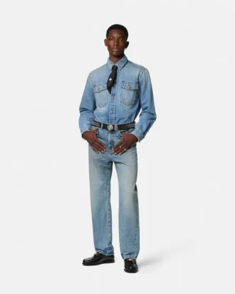 Jean crayon