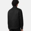 Surchemise en gabardine de coton
