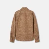 Surchemise en jacquard Barocco