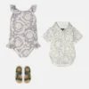Maillot de bain une pièce imprimé pour enfant Maillot de bain une pièce imprimé pour enfant