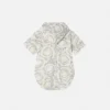 Sweat à capuche imprimé en coton pour enfants Sweat à capuche imprimé en coton pour enfants