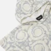 Sweat à capuche imprimé en coton pour enfants Sweat à capuche imprimé en coton pour enfants