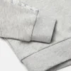 Sweat à capuche imprimé en jersey de coton pour enfant Sweat à capuche imprimé en jersey de coton pour enfant