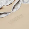 Sweat à capuche imprimé en jersey de coton pour enfant Sweat à capuche imprimé en jersey de coton pour enfant