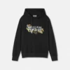 Sweat à capuche Regular Fit avec logo