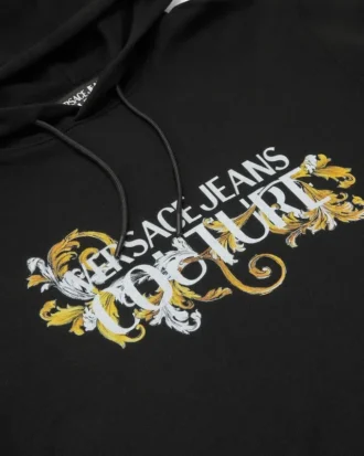 Sweat à capuche Regular Fit avec logo