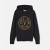 Sweat à capuche V-Emblem