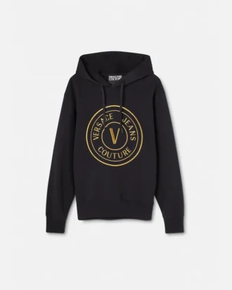 Sweat à capuche V-Emblem