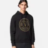 Sweat à capuche V-Emblem