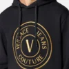 Sweat à capuche V-Emblem