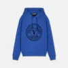 Sweat à capuche V-Emblem Regular-Fit