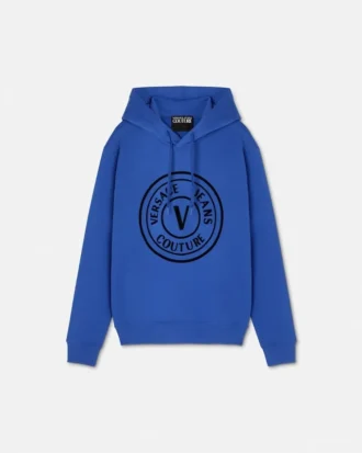 Sweat à capuche V-Emblem Regular-Fit