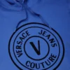 Sweat à capuche V-Emblem Regular-Fit