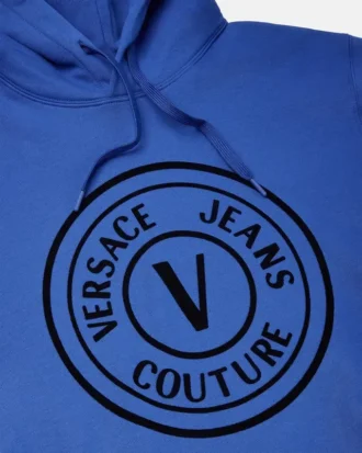 Sweat à capuche V-Emblem Regular-Fit