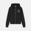 Sweat à capuche zippé V-Emblem Sweat à capuche zippé V-Emblem