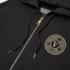 Sweat à capuche zippé V-Emblem Sweat à capuche zippé V-Emblem