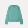 Sweat-shirt brodé Medusa Sweat-shirt brodé Medusa