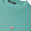 Sweat-shirt brodé Medusa Sweat-shirt brodé Medusa