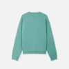 Sweat-shirt brodé Medusa Sweat-shirt brodé Medusa
