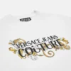 Sweat-shirt à coupe classique avec logo Sweat-shirt à coupe classique avec logo