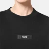 Sweat-shirt à coupe classique avec logo Sweat-shirt à coupe classique avec logo