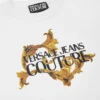 Sweat-shirt Crystal Porcelain Barocco