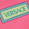 Sweat-shirt en jersey de coton brodé pour enfant Sweat-shirt en jersey de coton brodé pour enfant