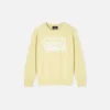 Sweat-shirt imprimé en jersey de coton pour enfant Sweat-shirt imprimé en jersey de coton pour enfant